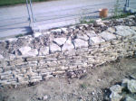 wall